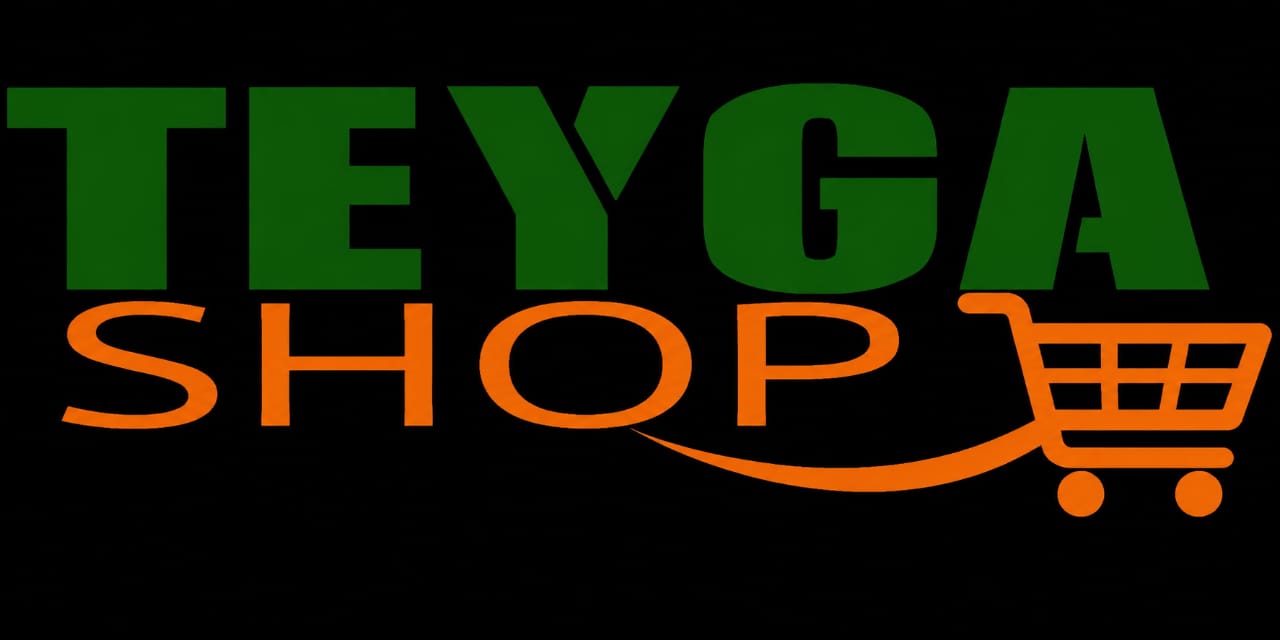 TEYGA SHOP