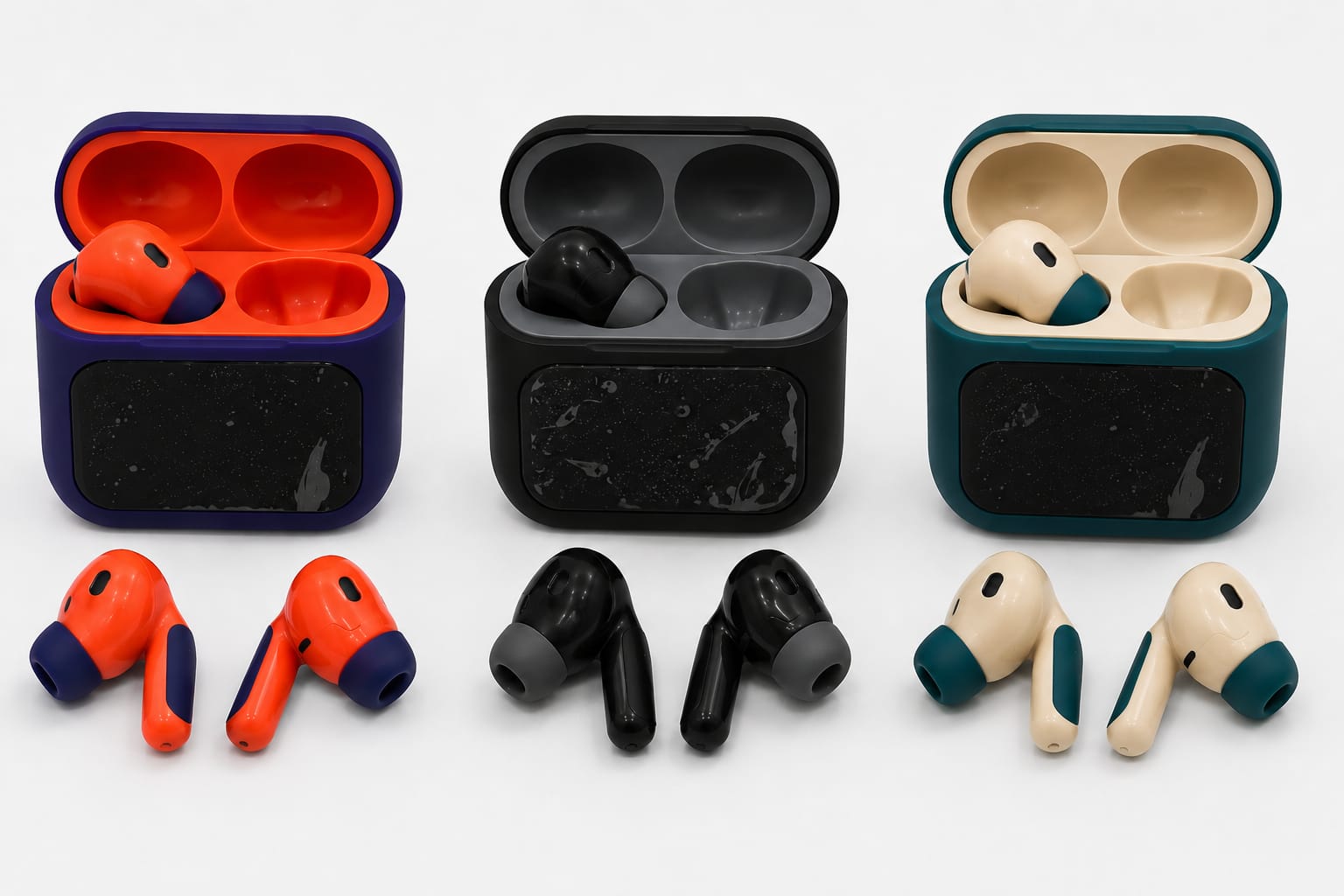 Airpods 2da Generacion M10
