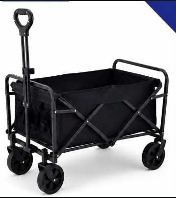 CARRO PLEGABLE MULTIUSO